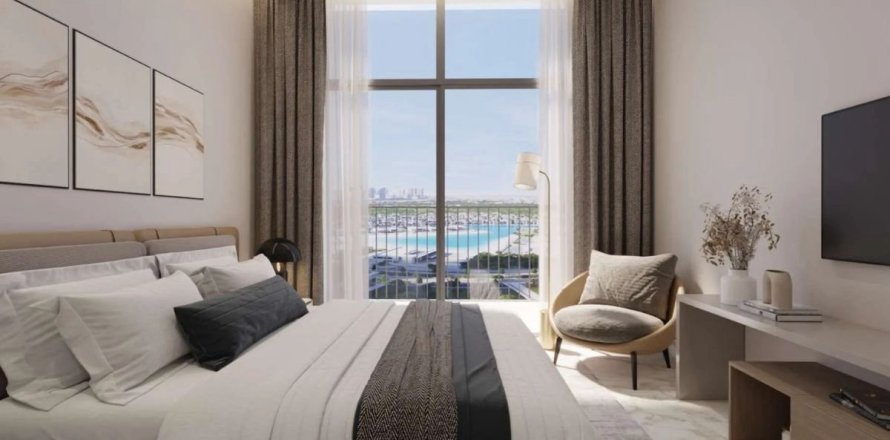 Appartement de 2 chambres à Dubai, UAE No. 205357