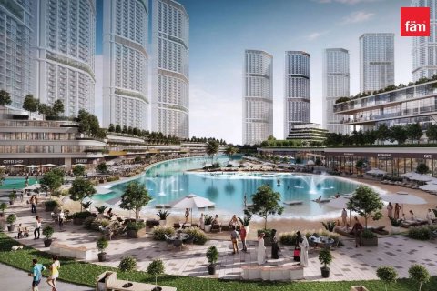 Appartement de 2 chambres à Dubai, UAE No. 205357 4