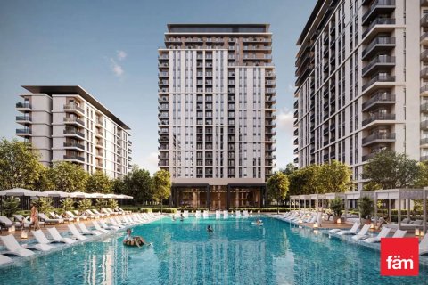 Appartement de 2 chambres à Dubai Hills Estate, UAE No. 205355 11