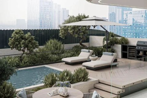 Apartment de 2 dormitorios en Al Furjan, UAE No. 205354 3