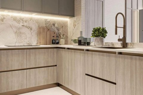 Apartment de 2 dormitorios en Al Furjan, UAE No. 205354 18