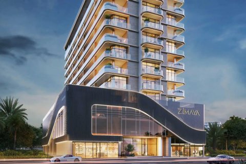 Apartment de 2 dormitorios en Al Furjan, UAE No. 205354