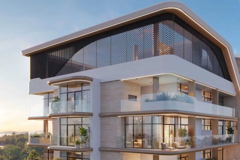 Apartment de 2 dormitorios en Al Furjan, UAE No. 205354 14