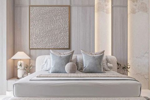 Apartment de 2 dormitorios en Al Furjan, UAE No. 205354 19