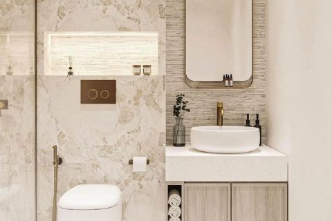 Apartment de 2 dormitorios en Al Furjan, UAE No. 205354 5