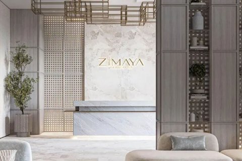 Apartment de 2 dormitorios en Al Furjan, UAE No. 205354 8