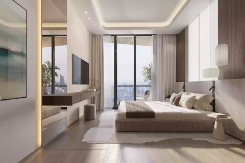 Apartment de 2 dormitorios en Al Furjan, UAE No. 205354 6