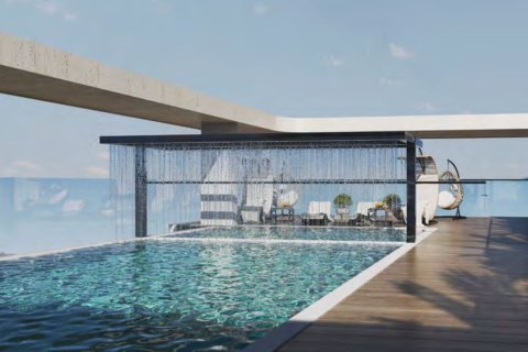 Apartment de 2 dormitorios en Al Furjan, UAE No. 205354 16