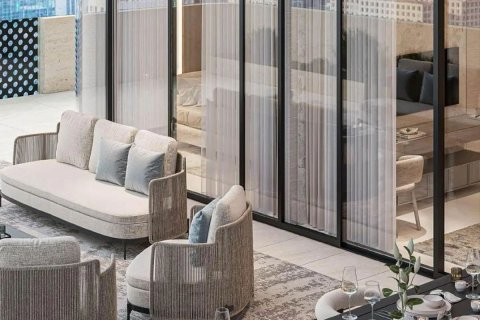 Apartment de 2 dormitorios en Al Furjan, UAE No. 205354 17