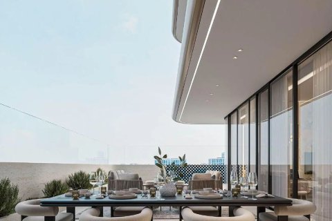 Apartment de 2 dormitorios en Al Furjan, UAE No. 205354 11