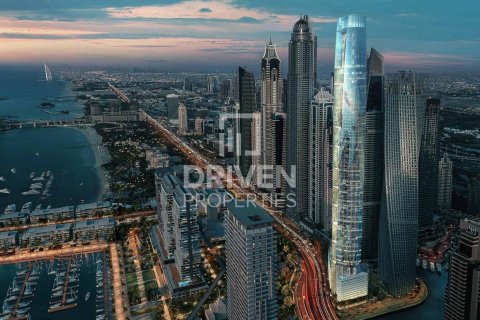 Apartamento tipo estudio Estudio en Ciel Tower, UAE No. 84369 7