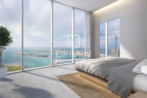 Apartamento tipo estudio Estudio en Ciel Tower, UAE No. 84369 13