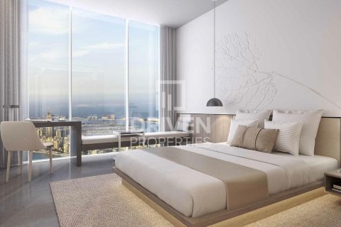 Apartamento tipo estudio Estudio en Ciel Tower, UAE No. 84369 1