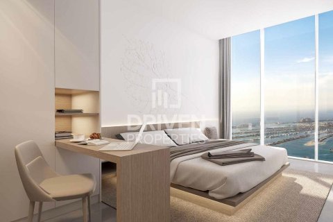 Apartamento tipo estudio Estudio en Ciel Tower, UAE No. 84369 3