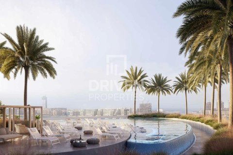 Apartamento tipo estudio Estudio en Ciel Tower, UAE No. 84369 10