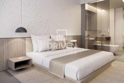 Apartamento tipo estudio Estudio en Ciel Tower, UAE No. 84369 5