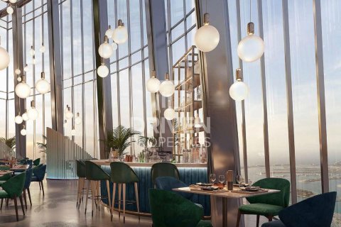 Apartamento tipo estudio Estudio en Ciel Tower, UAE No. 84369 6