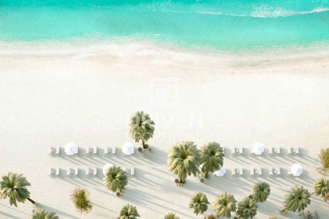 1 غرف نوم شقة في EMAAR Beachfront, الإمارات العربية المتحدة رقم 84367 10