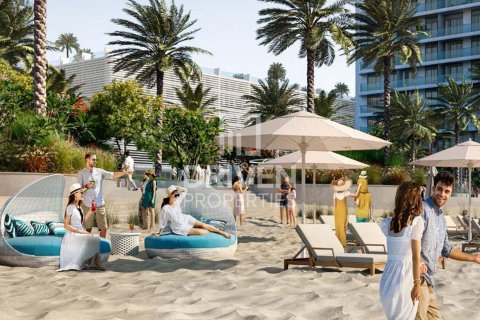 1 غرف نوم شقة في EMAAR Beachfront, الإمارات العربية المتحدة رقم 84367 15
