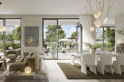 Villa de 4 chambres à Dubai Hills Estate, UAE No. 84366 9