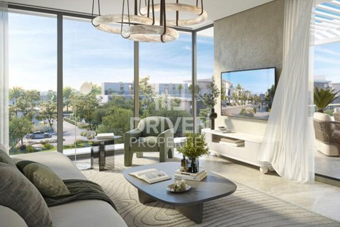 Villa de 4 chambres à Dubai Hills Estate, UAE No. 84366 7