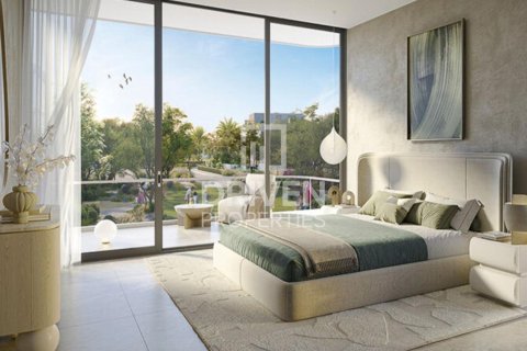 Villa de 4 chambres à Dubai Hills Estate, UAE No. 84366 8