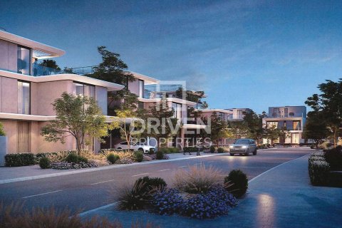 Villa de 4 chambres à Dubai Hills Estate, UAE No. 84366 12