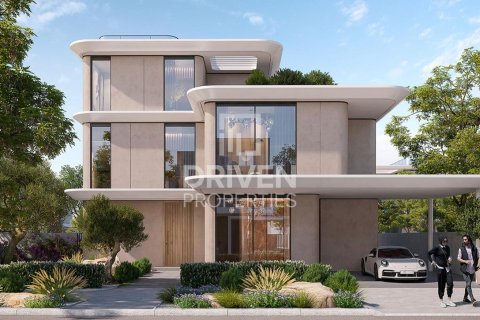 Villa de 4 chambres à Dubai Hills Estate, UAE No. 84366 2