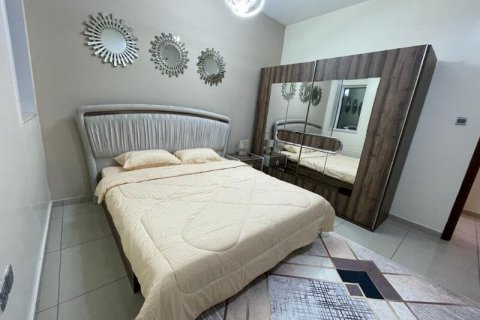 Apartment de 1 dormitorio en Marina Pinnacle, UAE No. 170570 12