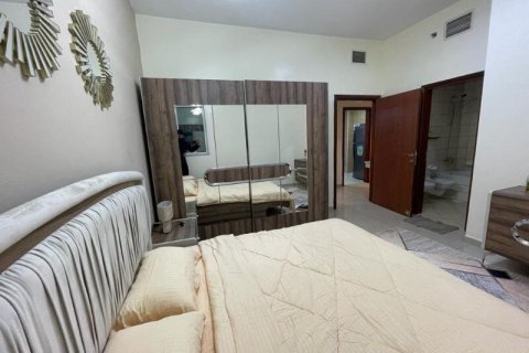 Apartment de 1 dormitorio en Marina Pinnacle, UAE No. 170570 11