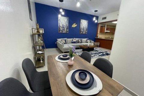 Apartment de 1 dormitorio en Marina Pinnacle, UAE No. 170570 3