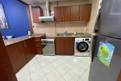 Apartment de 1 dormitorio en Marina Pinnacle, UAE No. 170570 4