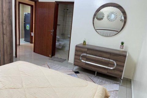 Apartment de 1 dormitorio en Marina Pinnacle, UAE No. 170570 9