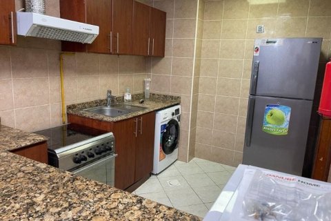 Apartment de 1 dormitorio en Marina Pinnacle, UAE No. 170570 7