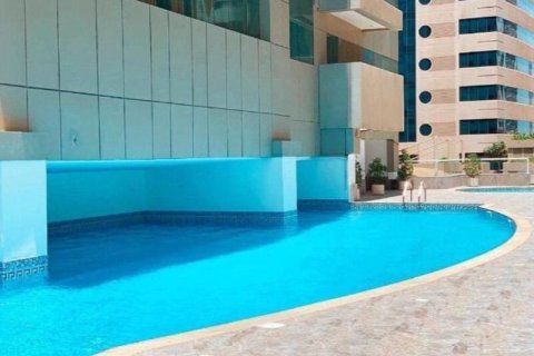 Apartment de 1 dormitorio en Marina Pinnacle, UAE No. 170570 16