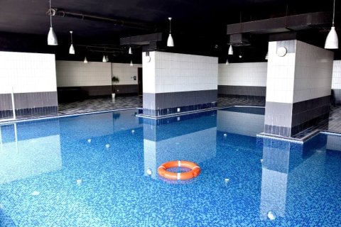 Apartment de 1 dormitorio en Marina Pinnacle, UAE No. 170570 15