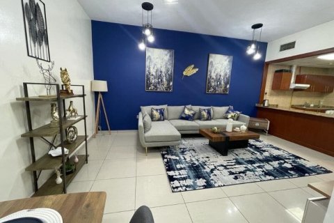 Apartment de 1 dormitorio en Marina Pinnacle, UAE No. 170570 14