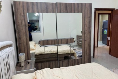 Apartment de 1 dormitorio en Marina Pinnacle, UAE No. 170570 10