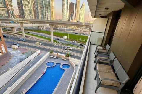 Apartment de 1 dormitorio en Dubai Marina, UAE No. 170568 8