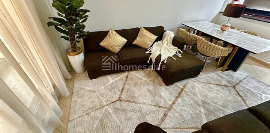 Apartment de 1 dormitorio en Dubai Marina, UAE No. 170568