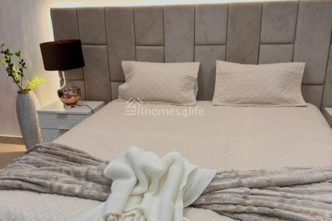 Apartment de 1 dormitorio en Dubai Marina, UAE No. 170568 3