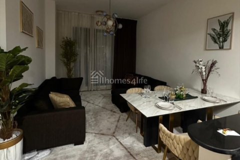 Apartment de 1 dormitorio en Dubai Marina, UAE No. 170568 5