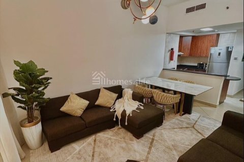 Apartment de 1 dormitorio en Dubai Marina, UAE No. 170568 9
