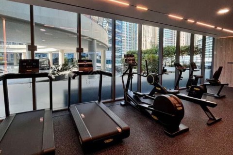 48m² Apartment in Silverene, UAE No. 170571 13