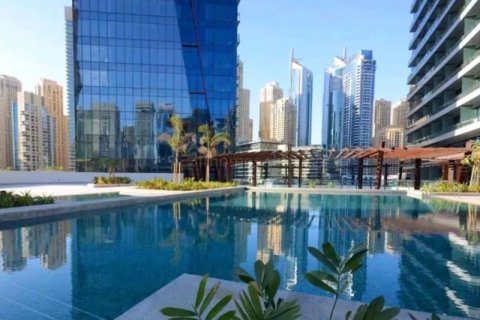 48m² Apartment in Silverene, UAE No. 170571 8