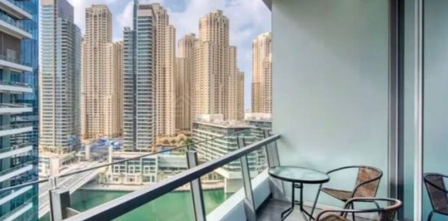 Studio Apartment in Silverene, UAE No. 170571