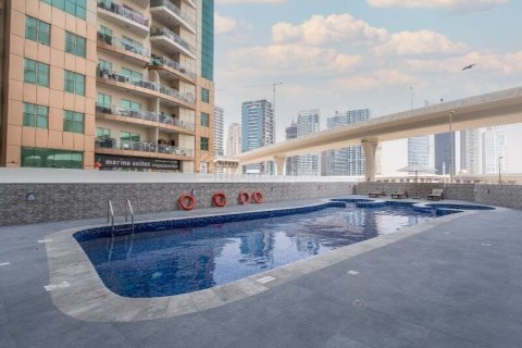 Apartment de 1 dormitorio en Dubai Marina, UAE No. 170569 5