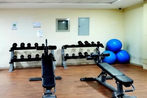1 bedroom Apartment in Dubai Sports City, UAE No. 170573 28