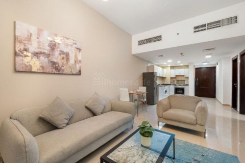 1 bedroom Apartment in Dubai Sports City, UAE No. 170573 19