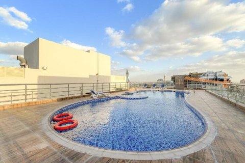 1 bedroom Apartment in Dubai Sports City, UAE No. 170573 29